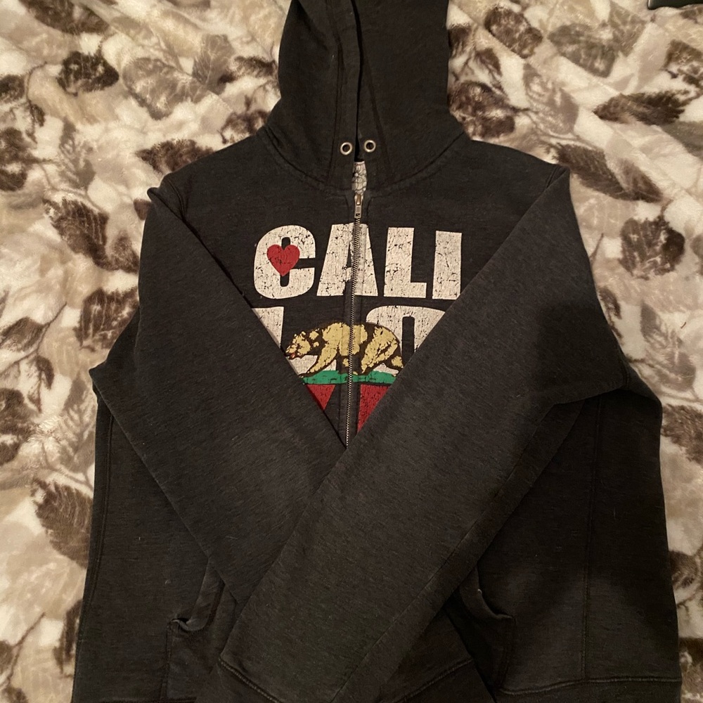 jacket - Picture 5 of 6
